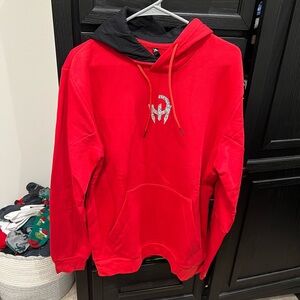 Adidas Mahomes Hoodie